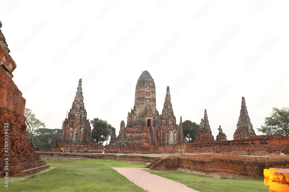 Obraz premium asia south east asia