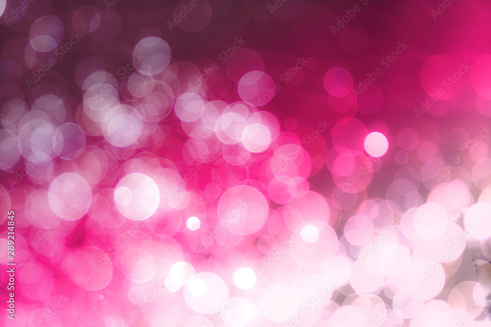 Abstract colorful bokeh background Abstract colorful bokeh background