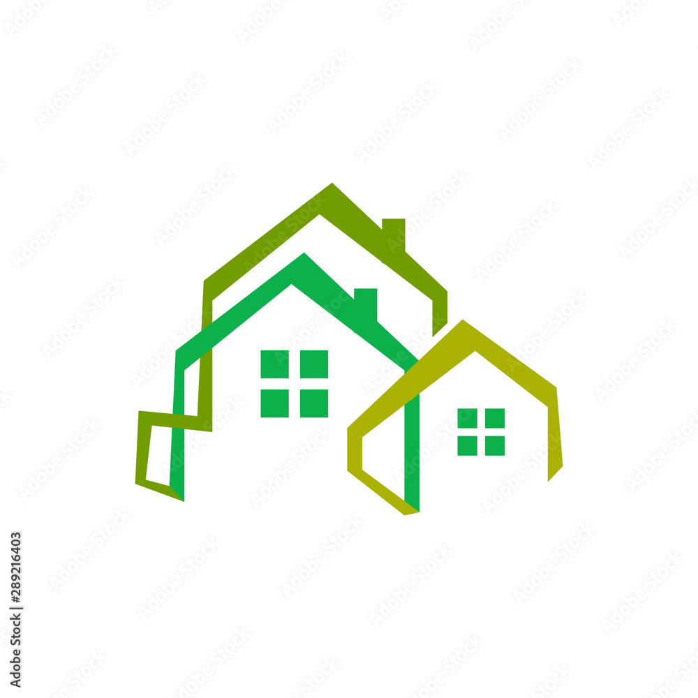 concept and idea of apartment house realty logo design vector home building construction architecture symbol concept and idea of apartment house realty logo design vector home building construction architecture symbol