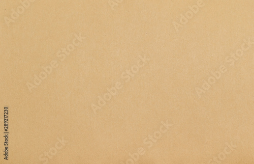Beautiful yellowish brown color sketchbook texture. Paper texture background image.