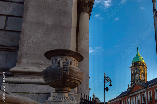 Photography Streets of Dublin