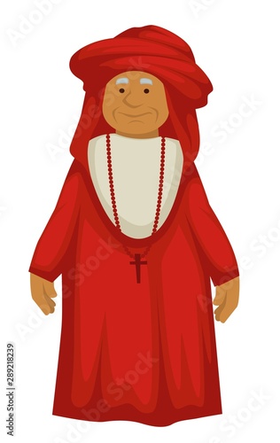 Ancient pope, Renaissance priest or clergyman, Catholic religion