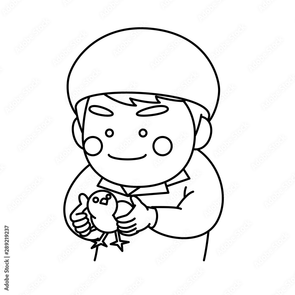 ひよこ鑑定士 ひよこ鑑定士