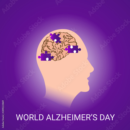 World Alzheimer's Day