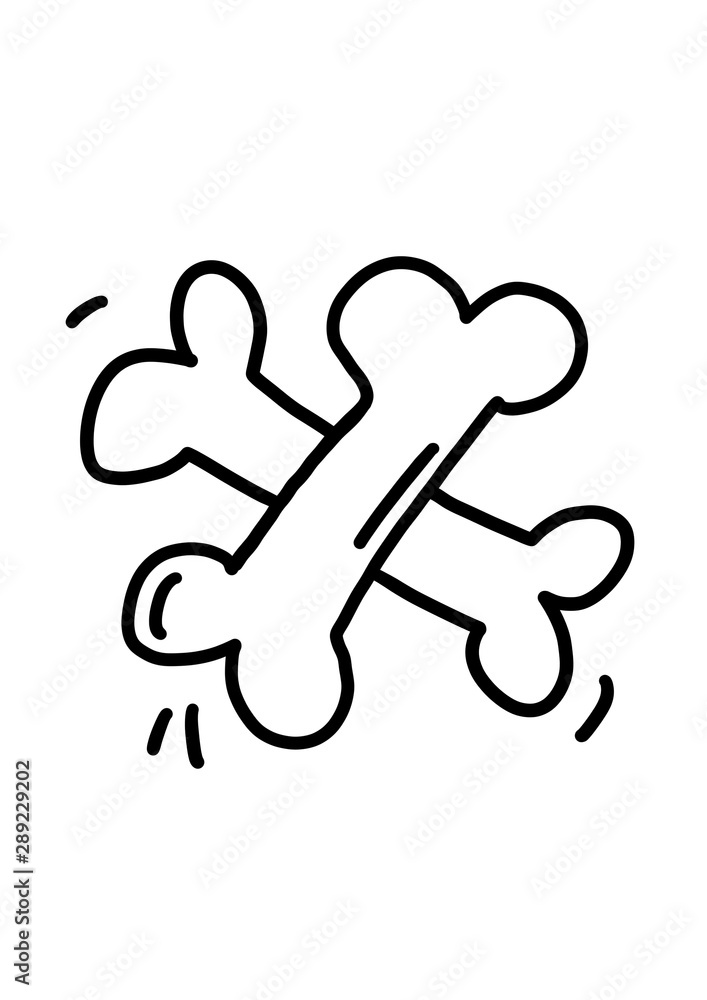 Bone Health, Calcium, Healthy Bones, Dotted Line Icon. flat on white background. Bone Health, Calcium, Healthy Bones, Dotted Line Icon. flat on white background.