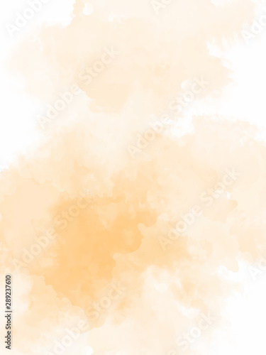 watercolor background imitating the texture of old paper