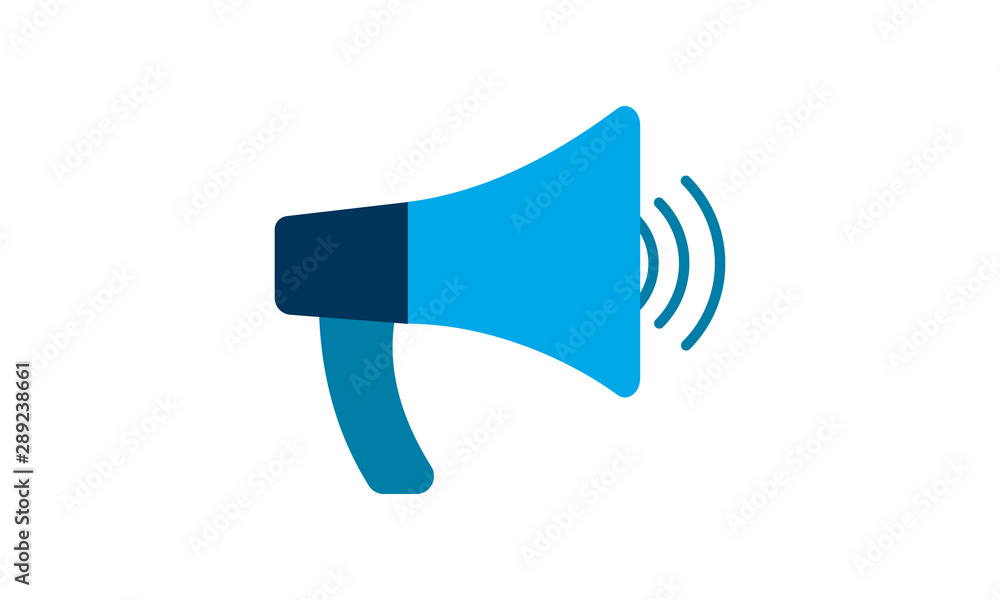 Promotion icon for marketing or business-related websites Promotion icon for marketing or business-related websites