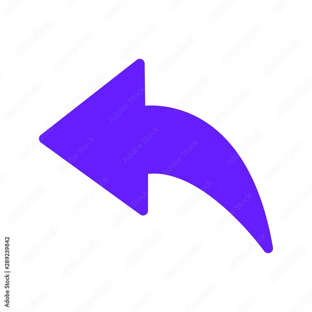 Arrow Left Icon For Your Project Arrow Left Icon For Your Project