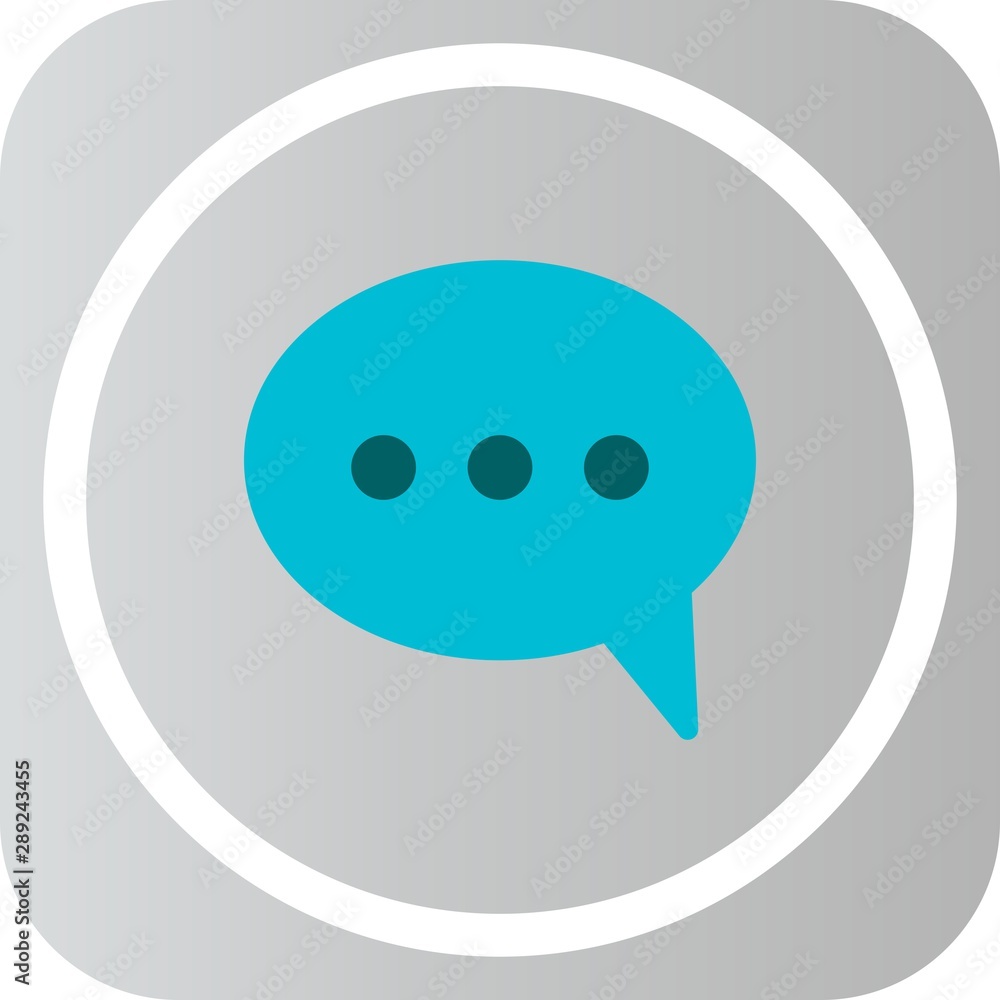 Chat Icon For Your Project Chat Icon For Your Project