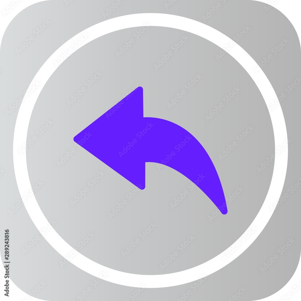 Arrow Left Icon For Your Project Arrow Left Icon For Your Project
