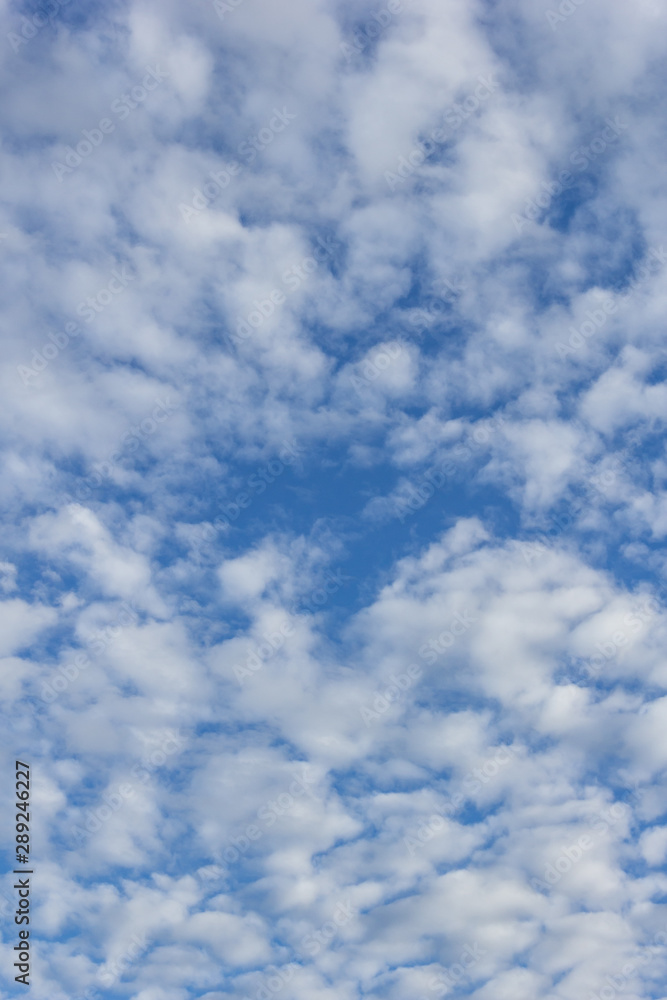 blue sky and white clouds nature blue sky and white clouds nature