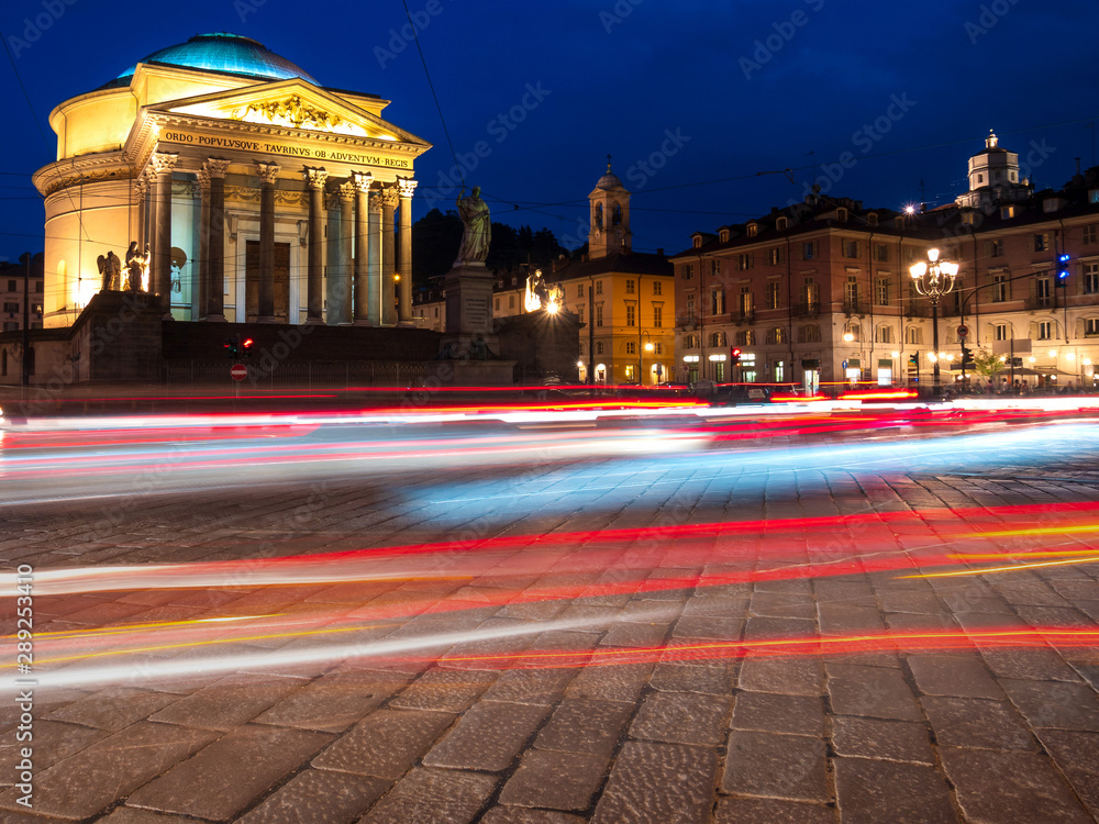 Fototapeta premium Gran Madre