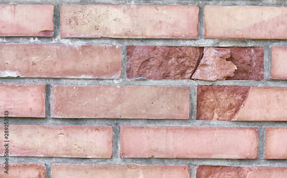 Red bricks wall background. Wall of old building useful as backdrop. Red bricks wall background. Wall of old building useful as backdrop.