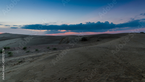 Photo of Thar desert Rajasthan in India