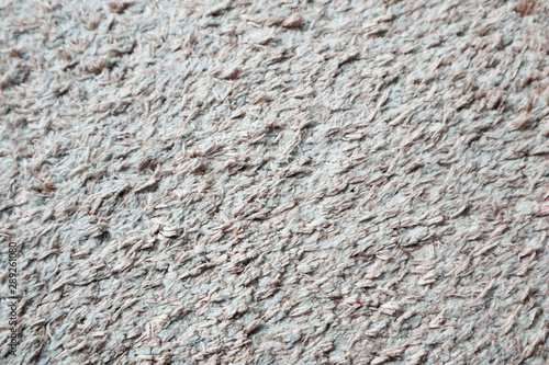 Close up the Carpet Texture