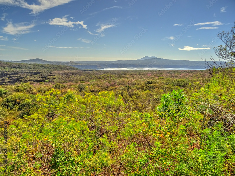 Laguna de Apoyo, Nicaragua