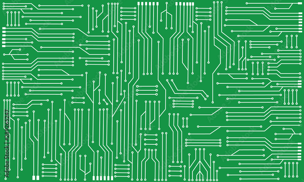 Hi-tech background, circuit board, hardware engineering concept. Hi-tech background, circuit board, hardware engineering concept.