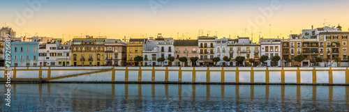 Triana, Seville photo