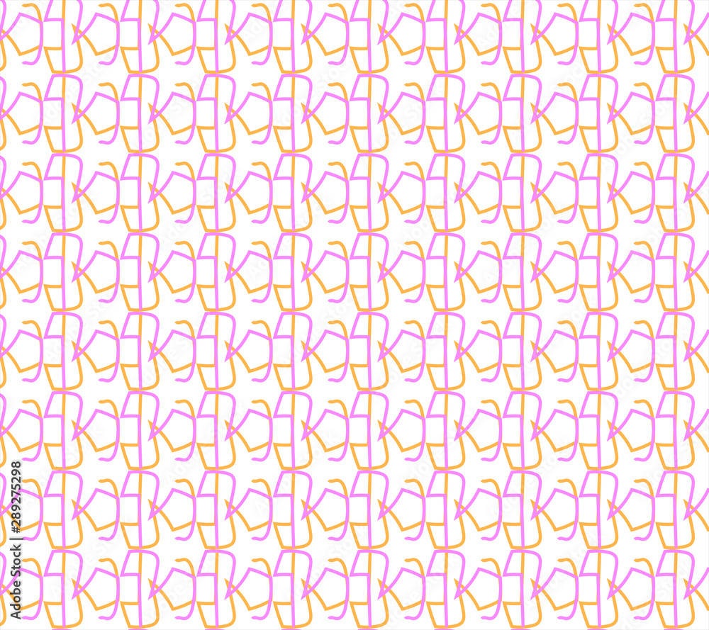 Abstract decorative pattern design for cloth printing and background Abstract decorative pattern design for cloth printing and background