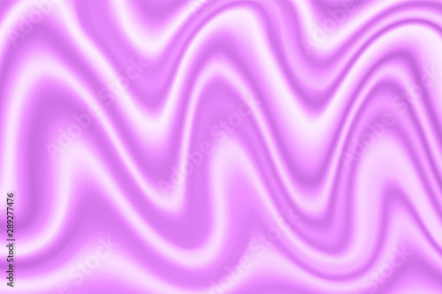 Violet silk or satin fabric background. vector eps10