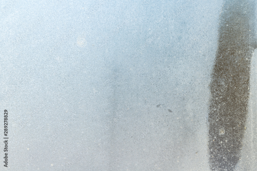 Abstract Window Icy Frost Patterns Abstract Window Icy Frost Patterns
