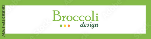 Brochure cover used in marketing and advertising