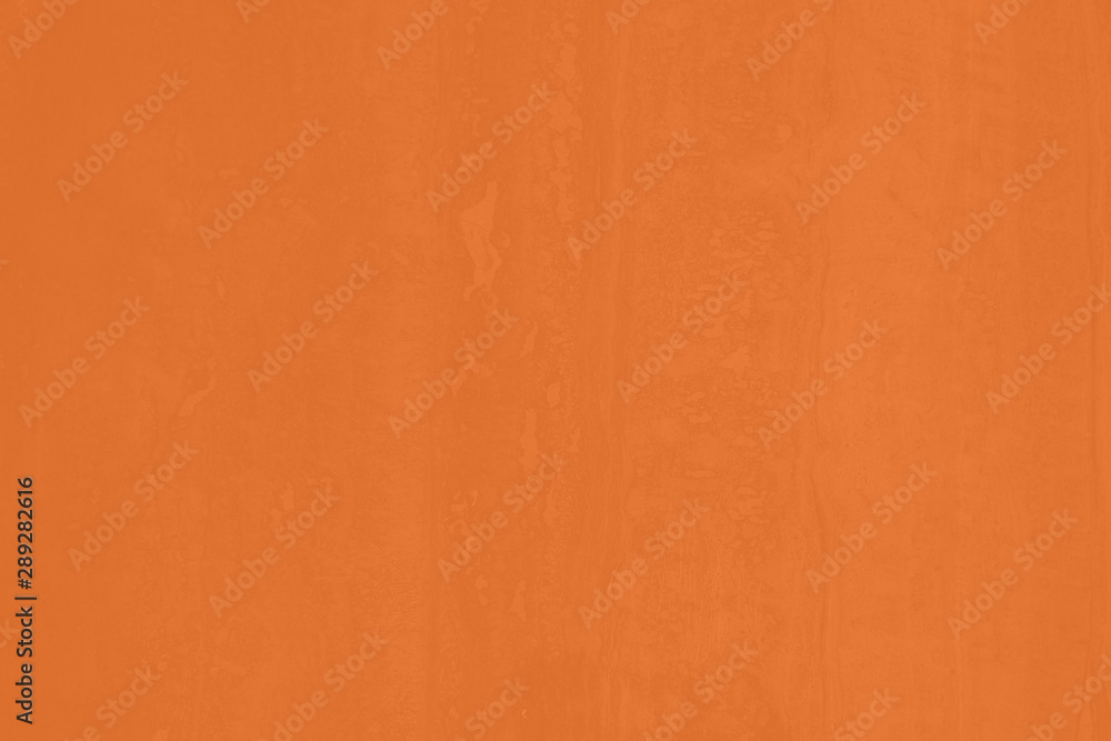 close up orange paper texture background