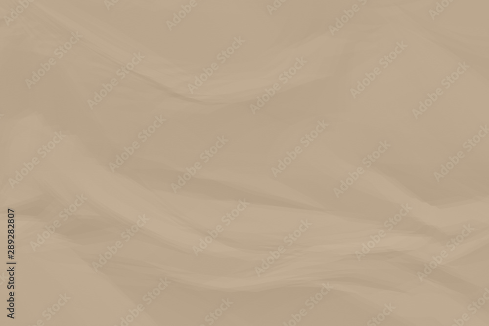 crumpled brown paper background close up crumpled brown paper background close up