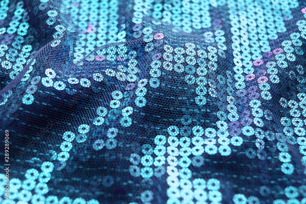 Sparkling sequins background. Holiday concept Sparkling sequins background. Holiday concept