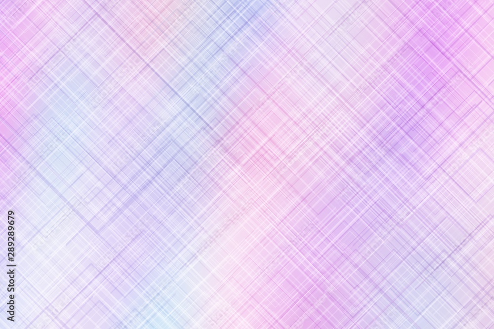 Fototapeta premium Pattern geometric lines abstract gradient, modern print.