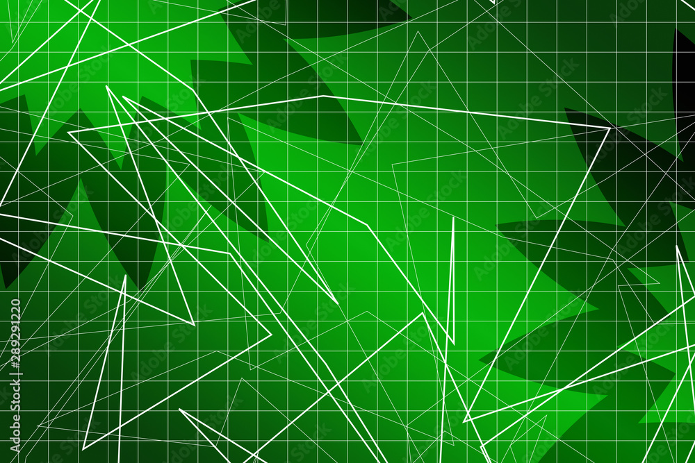 Fototapeta premium abstract, blue, pattern, illustration, design, texture, halftone, wallpaper, green, backdrop, light, graphic, dot, color, dots, art, digital, black, technology, element, circle, curve, grid, effect