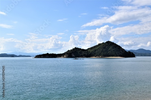 島