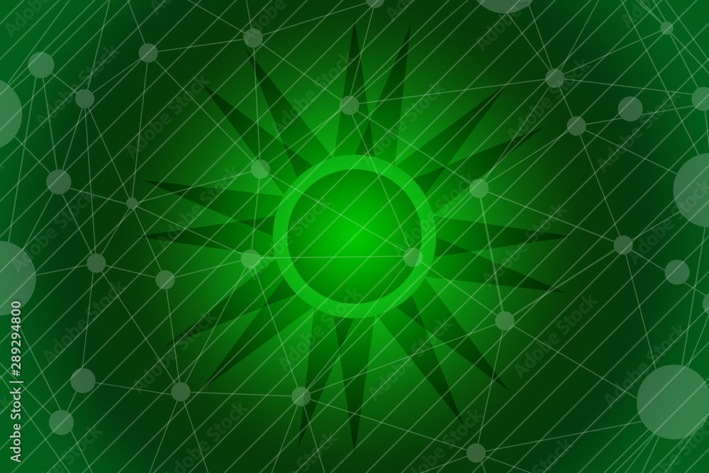 Obraz premium abstract, green, technology, computer, pattern, circuit, texture, design, digital, blue, illustration, wallpaper, color, business, light, board, techno, tech, data, matrix, black, art, future, back