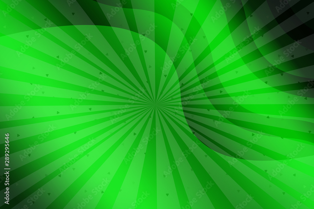 Fototapeta premium abstract, green, technology, design, illustration, light, wallpaper, pattern, business, line, texture, blue, computer, graphic, digital, art, concept, lines, shape, square, white, color, futuristic