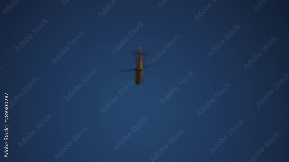 helicopter in the sky helicopter in the sky