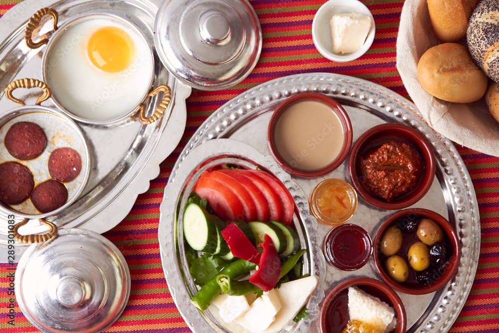 breakfast with eggs breakfast with eggs