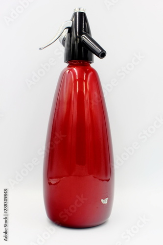 фотографія Soda Syphon