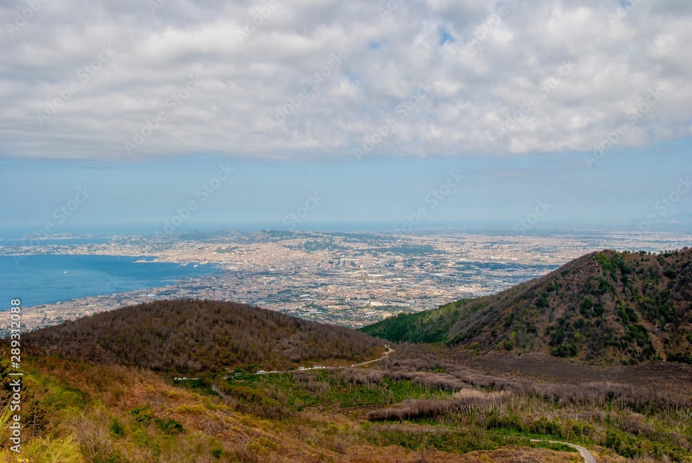 Vesuvius Vesuvius