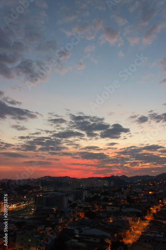 Sunset  © Letycia