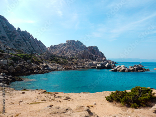 Moon's cove