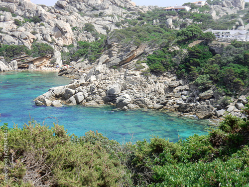 Moon's cove