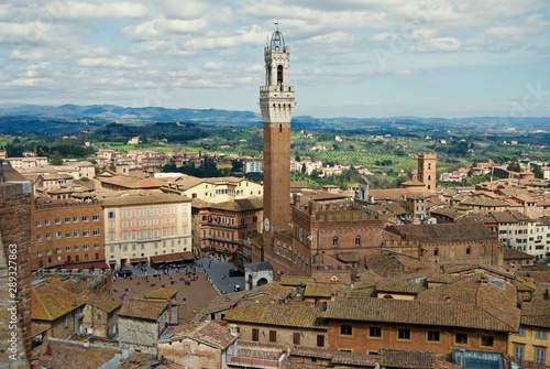 Siena