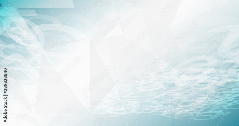 Obraz premium Computer big data database digits