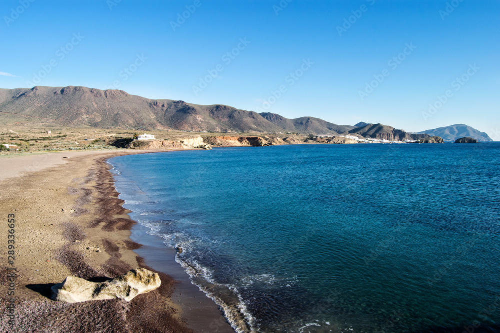 Obraz premium Cabo de Gata