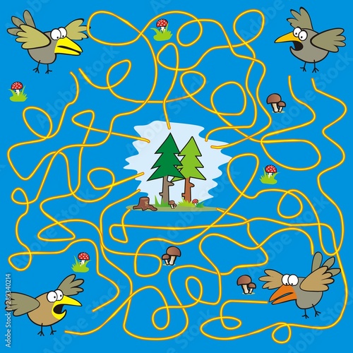 cute, baby, tree, forest, fly, art, children, activity, leisure, path, doodle, animal, artwork, background, bird, blue, board, boletus, cartoon, crazy, destination, enigma, entertainment, find, four, 