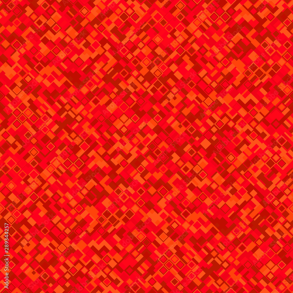 Colorful seamless geometrical mosaic pattern background design - abstract vector graphic Colorful seamless geometrical mosaic pattern background design - abstract vector graphic