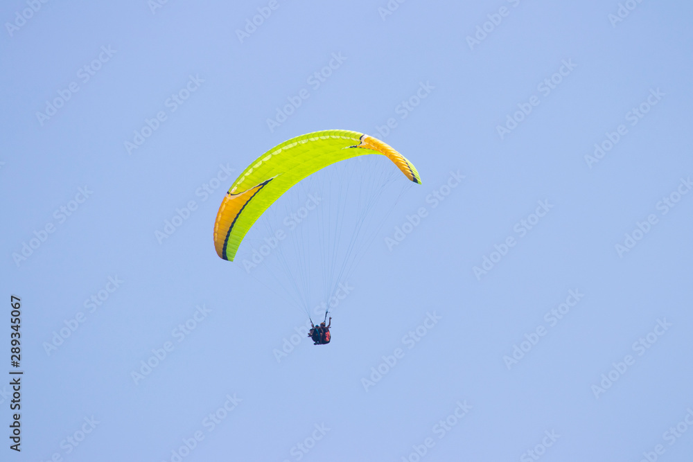 Paragliding in Oludeniz, Fethiye, Mugla, Turkey Paragliding in Oludeniz, Fethiye, Mugla, Turkey