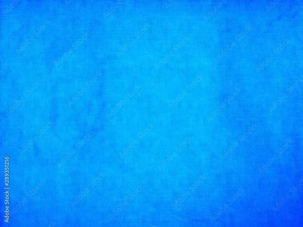 blue background with copy space for your text or image