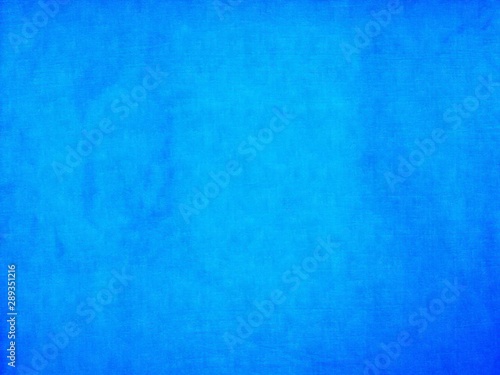 blue background with copy space for your text or image © kasanea