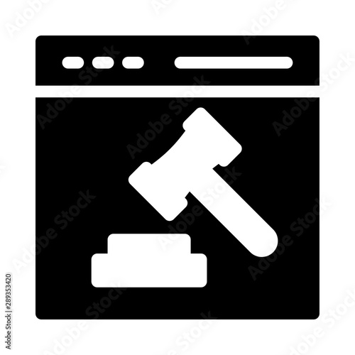 web page